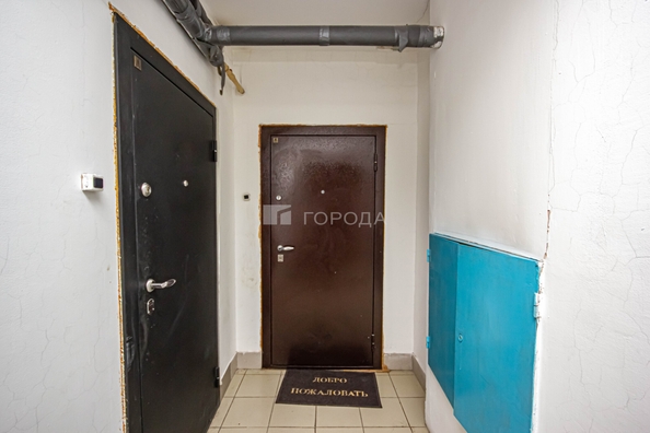 
  Продается 2-комн. квартира 55.1 м². Фото 19.