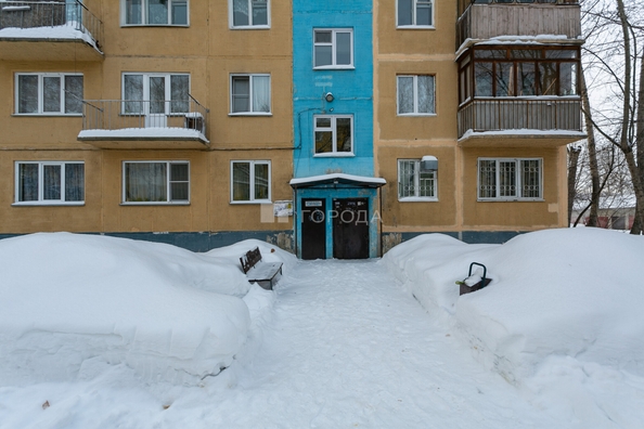 
  Продается 1-комн. квартира 30.4 м². Фото 7.