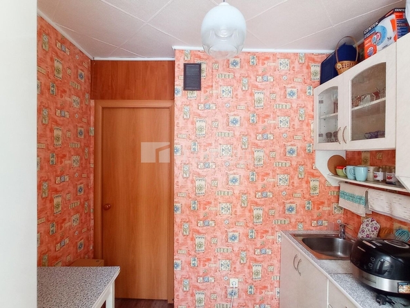 
  Продается 1-комн. квартира 30.4 м². Фото 14.