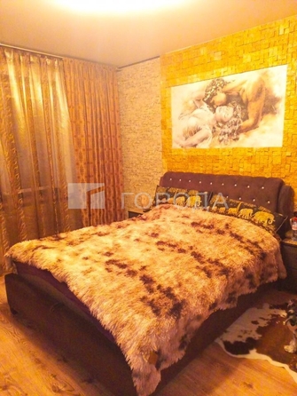 
  Продается 2-комн. квартира 52.3 м². Фото 6.