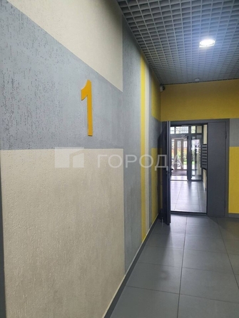 
  Продается 1-комн. квартира 27 м². Фото 8.
