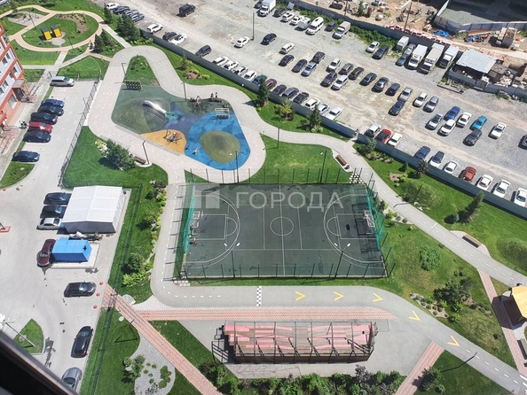 
  Продается 1-комн. квартира 27 м². Фото 10.