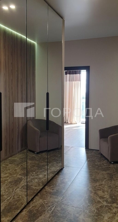 
  Продается 3-комн. квартира 57 м². Фото 36.