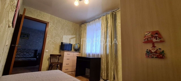 
  Продается 4-комн. квартира 62 м². Фото 4.