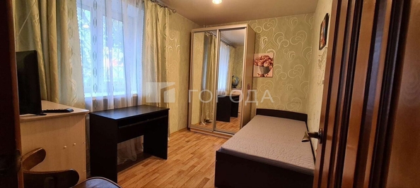 
  Продается 4-комн. квартира 62 м². Фото 5.
