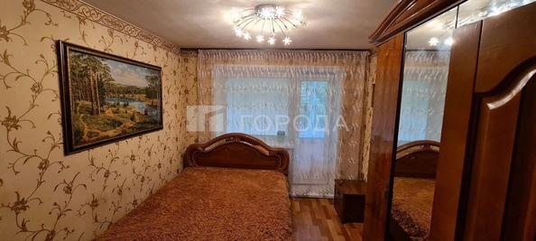 
  Продается 4-комн. квартира 62 м². Фото 9.