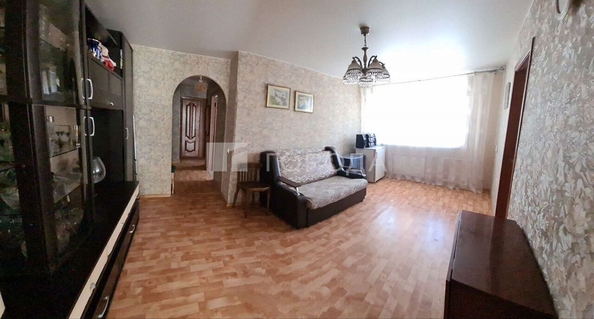 
  Продается 4-комн. квартира 62 м². Фото 10.