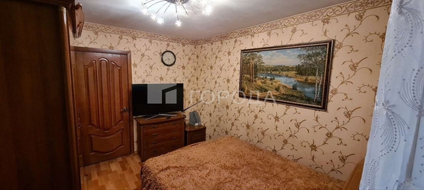 
  Продается 4-комн. квартира 62 м². Фото 11.