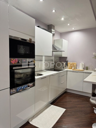 
  Продается 2-комн. квартира 57 м². Фото 2.