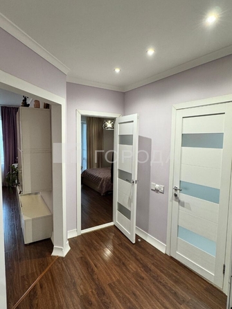 
  Продается 2-комн. квартира 57 м². Фото 11.