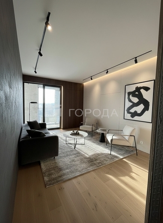 
  Продается 3-комн. квартира 88.4 м², в ЖК Чикаго. Фото 11.