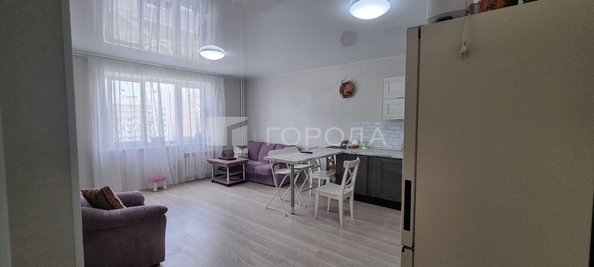 
  Продается 2-комн. квартира 63.7 м². Фото 3.