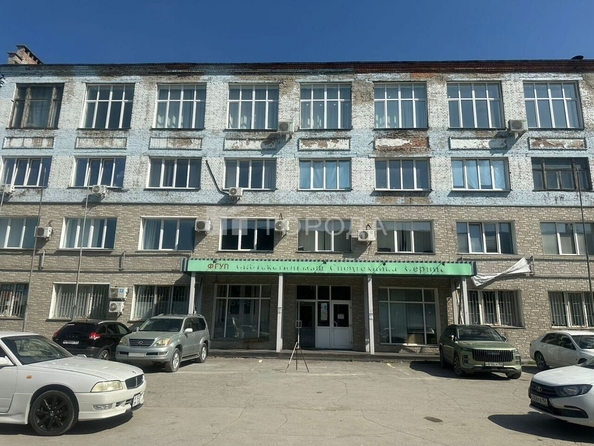 
  Продается офис 25.5 м². Фото 6.