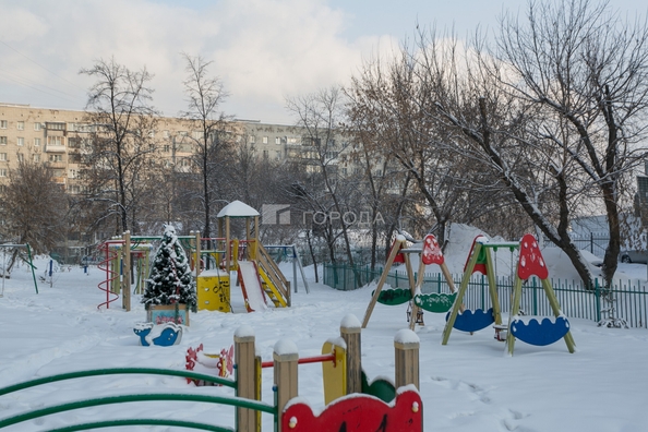 
  Продается 2-комн. квартира 44.5 м². Фото 18.