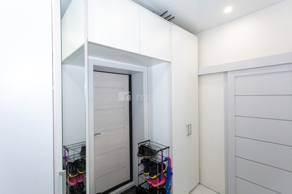 
  Продается 2-комн. квартира 43.9 м². Фото 16.