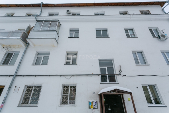 
  Продается 2-комн. квартира 43.9 м². Фото 19.
