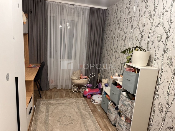 
  Продается 4-комн. квартира 74 м². Фото 5.
