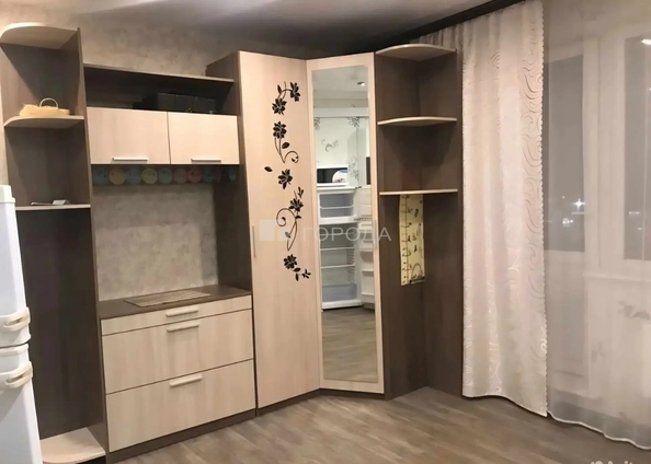 
  Продается студия 21.3 м². Фото 1.