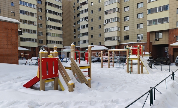 
  Продается 3-комн. квартира 114.2 м². Фото 5.