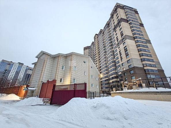 
  Продается студия 26 м². Фото 2.