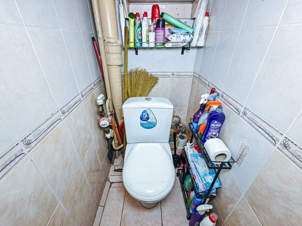 
  Продается 2-комн. квартира 49.9 м². Фото 13.