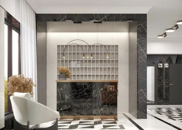 
  Продается студия 23.5 м², в  Кварталы Немировича, 1 очередь. Фото 1.
