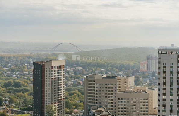 
  Продается студия 23.5 м², в  Кварталы Немировича, 1 очередь. Фото 7.