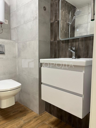 
  Продается студия 23.5 м², в  Кварталы Немировича, 1 очередь. Фото 12.
