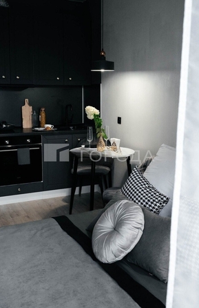 
  Продается студия 24 м². Фото 1.