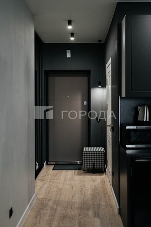 
  Продается студия 24 м². Фото 6.