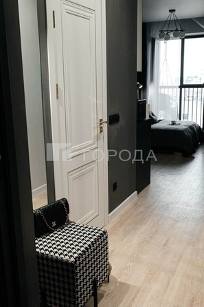 
  Продается студия 24 м². Фото 21.