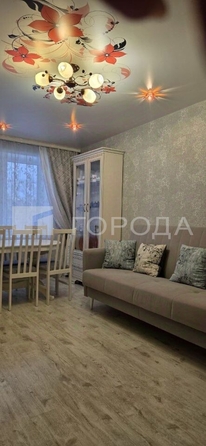 
  Продается 3-комн. квартира 55.2 м². Фото 2.