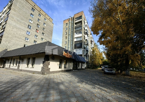 
  Продается 3-комн. квартира 55.2 м². Фото 28.