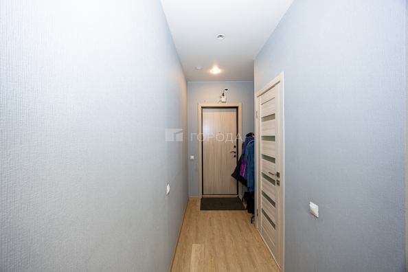 
  Продается студия 27.4 м², в ЖК Vesna (Весна), дом 15. Фото 10.