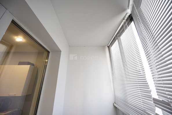 
  Продается студия 27.4 м², в ЖК Vesna (Весна), дом 15. Фото 11.