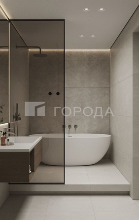 
  Продается 2-комн. квартира 85 м², в ЖК Мылзавод, дом 2. Фото 5.