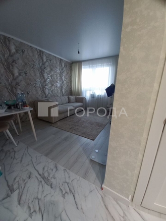 
  Продается 1-комн. квартира 38 м², в ЖК Дунаевский, дом 3. Фото 1.