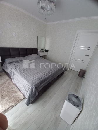 
  Продается 1-комн. квартира 38 м², в ЖК Дунаевский, дом 3. Фото 9.