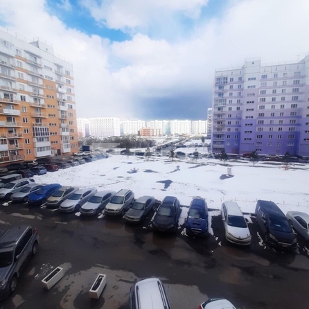 
  Продается 1-комн. квартира 59 м². Фото 1.
