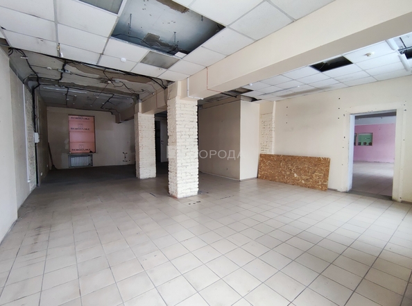 
  Сдается универсальное помещение 234 м². Фото 13.