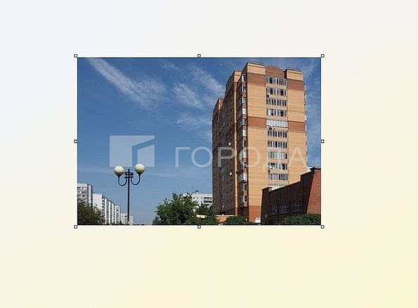 
  Продается 1-комн. квартира 40.4 м². Фото 10.