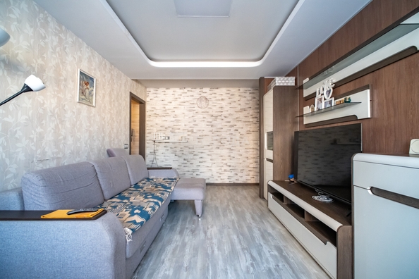 
  Продается 3-комн. квартира 56.4 м². Фото 5.