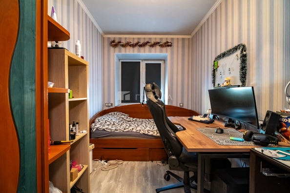 
  Продается 3-комн. квартира 56.4 м². Фото 12.