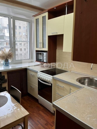 
  Продается 1-комн. квартира 32.5 м². Фото 7.