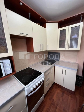 
  Продается 1-комн. квартира 32.5 м². Фото 8.