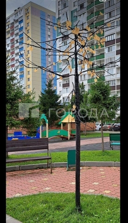 
  Продается 1-комн. квартира 40.5 м². Фото 6.