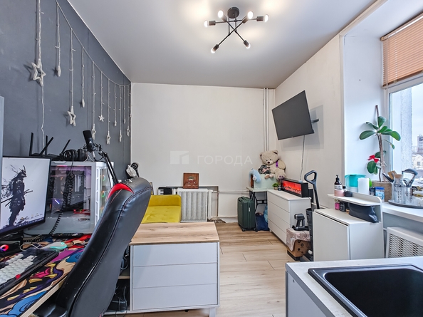 
  Продается студия 15 м². Фото 6.