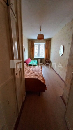 
  Продается 3-комн. квартира 54 м². Фото 5.