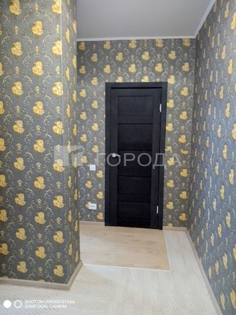 
  Продается 1-комн. квартира 40.2 м², в ЖК Покровский, блок-секция  3, 4, 5. Фото 3.