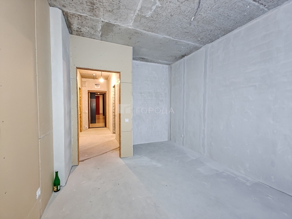 
  Продается 1-комн. квартира 49.2 м², в ЖК Баланс, 1 очередь. Фото 12.